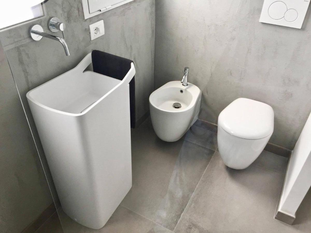 Sunshine Luxury Apartment - Ognina Katania Zewnętrze zdjęcie