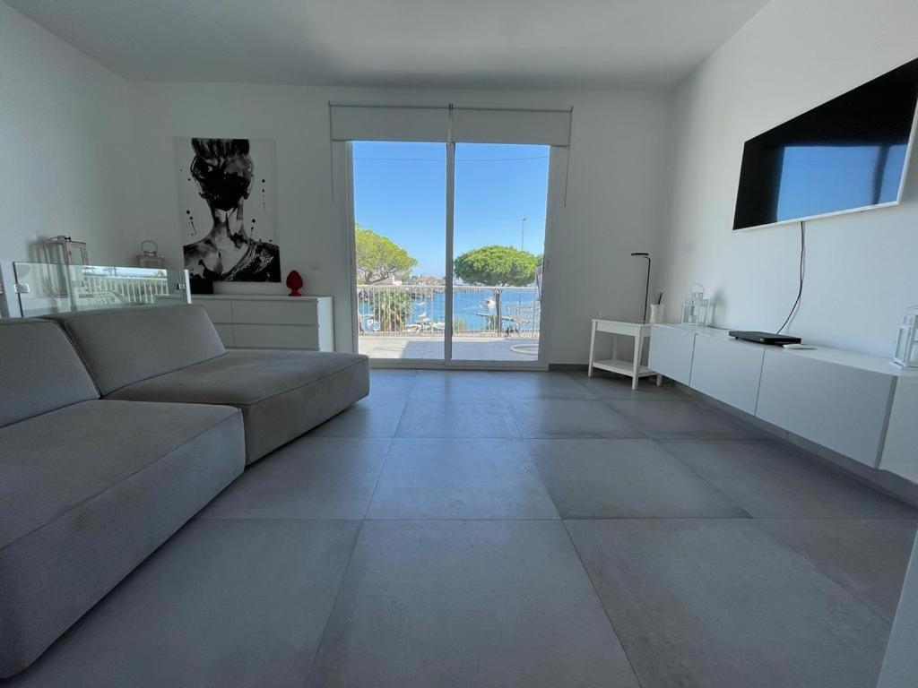Sunshine Luxury Apartment - Ognina Katania Zewnętrze zdjęcie